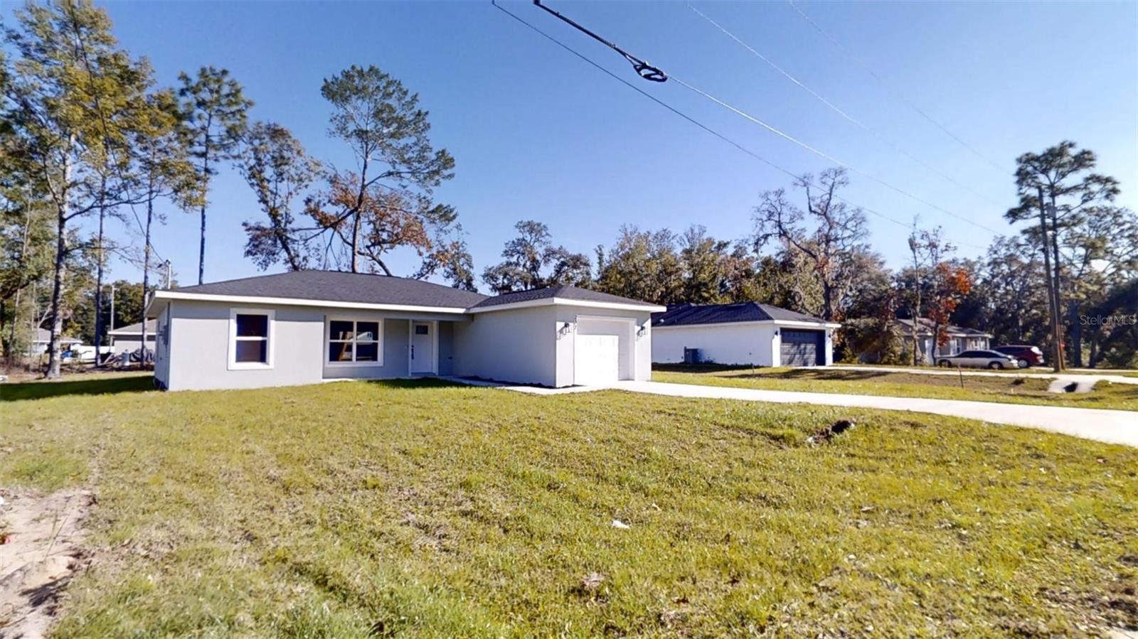 232 LOCUST PASS, OCALA, FL, 34472