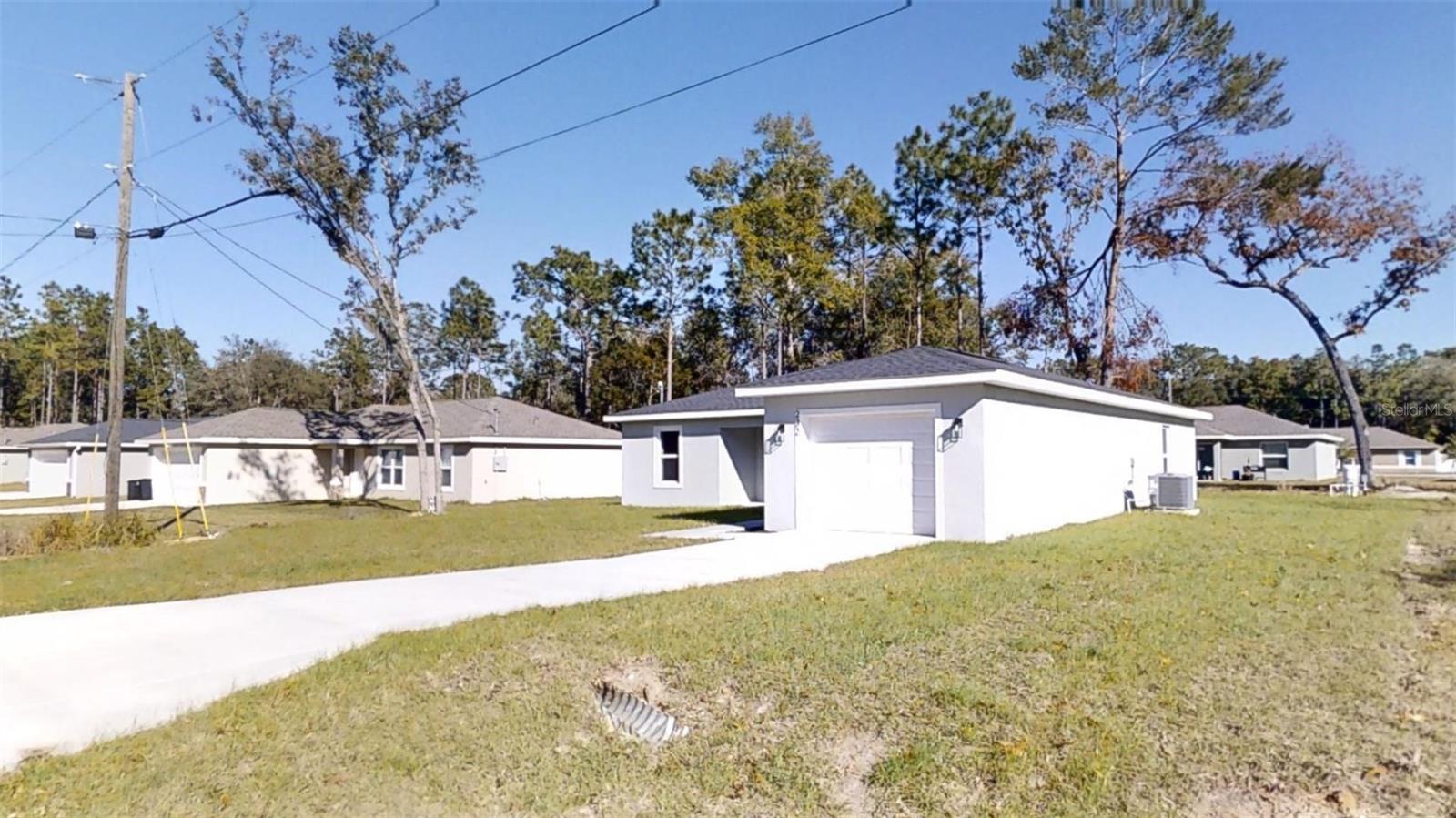 232 LOCUST PASS, OCALA, FL, 34472