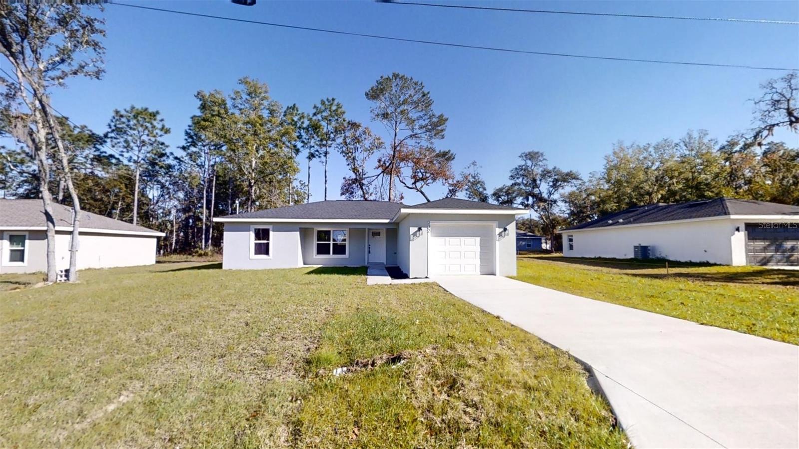 232 LOCUST PASS, OCALA, FL, 34472