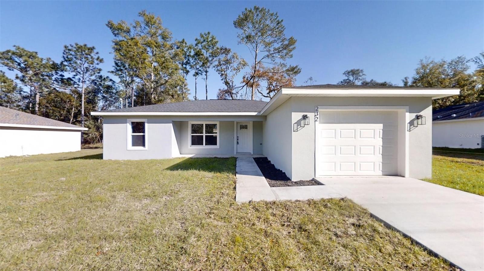 232 LOCUST PASS, OCALA, FL, 34472