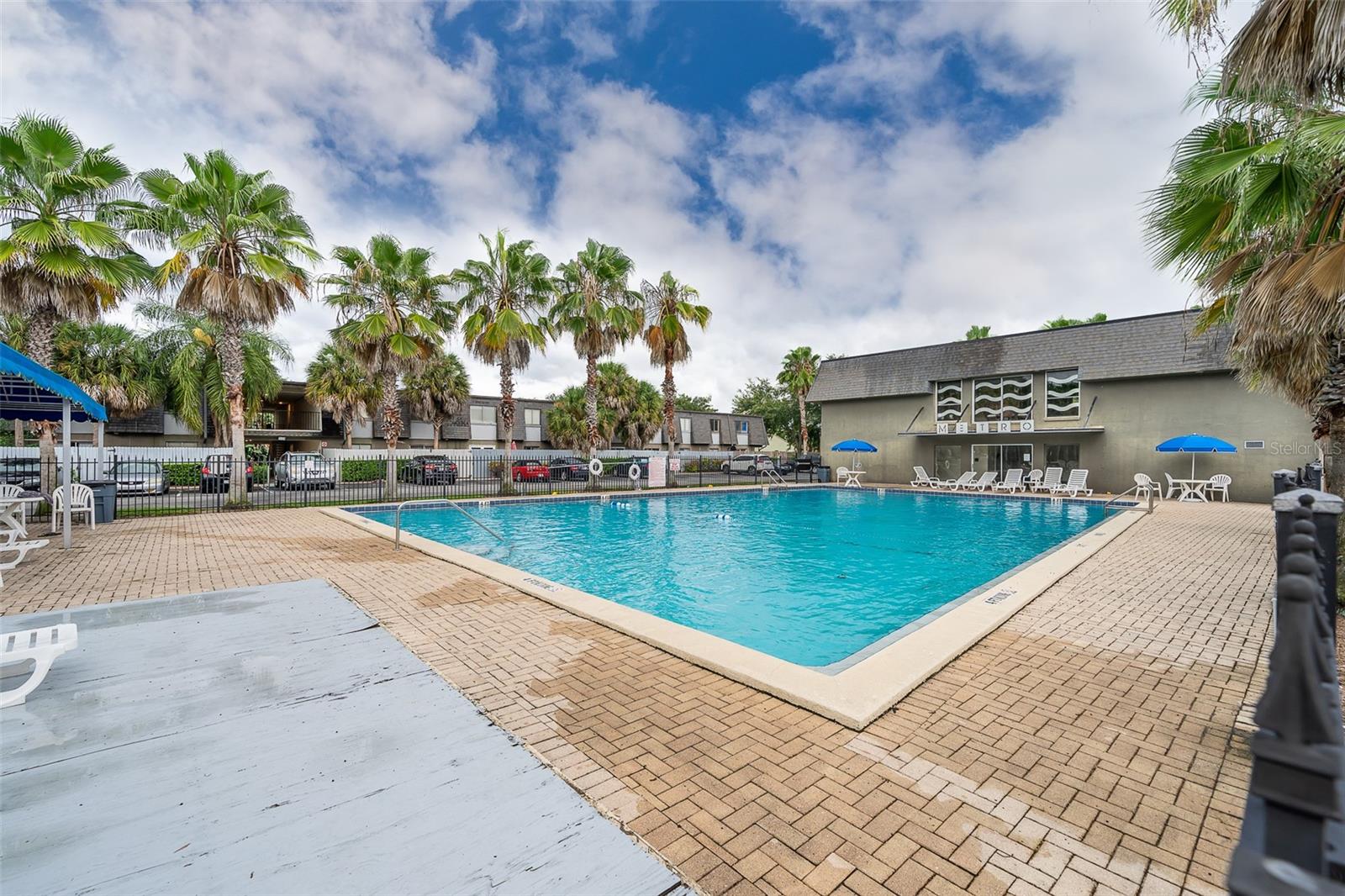 1926 CONWAY RD #10, ORLANDO, FL, 32812