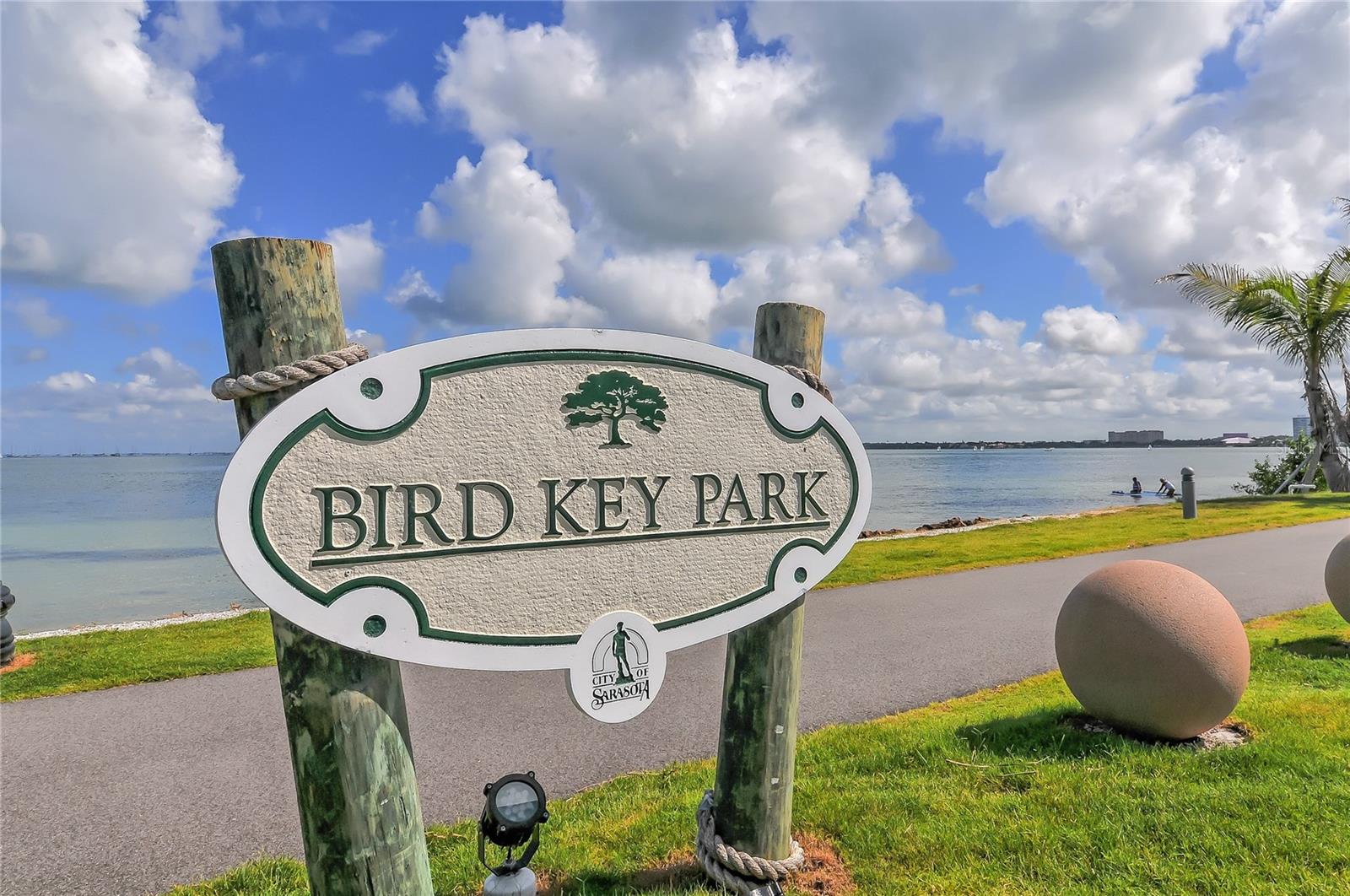 518 BIRD KEY DR, SARASOTA, FL, 34236