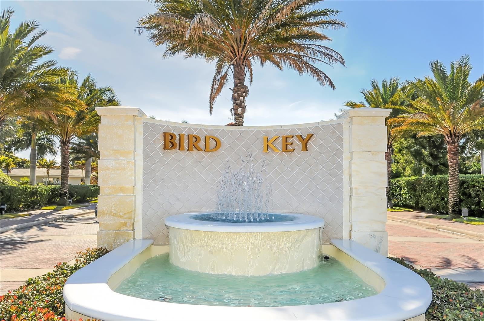 518 BIRD KEY DR, SARASOTA, FL, 34236