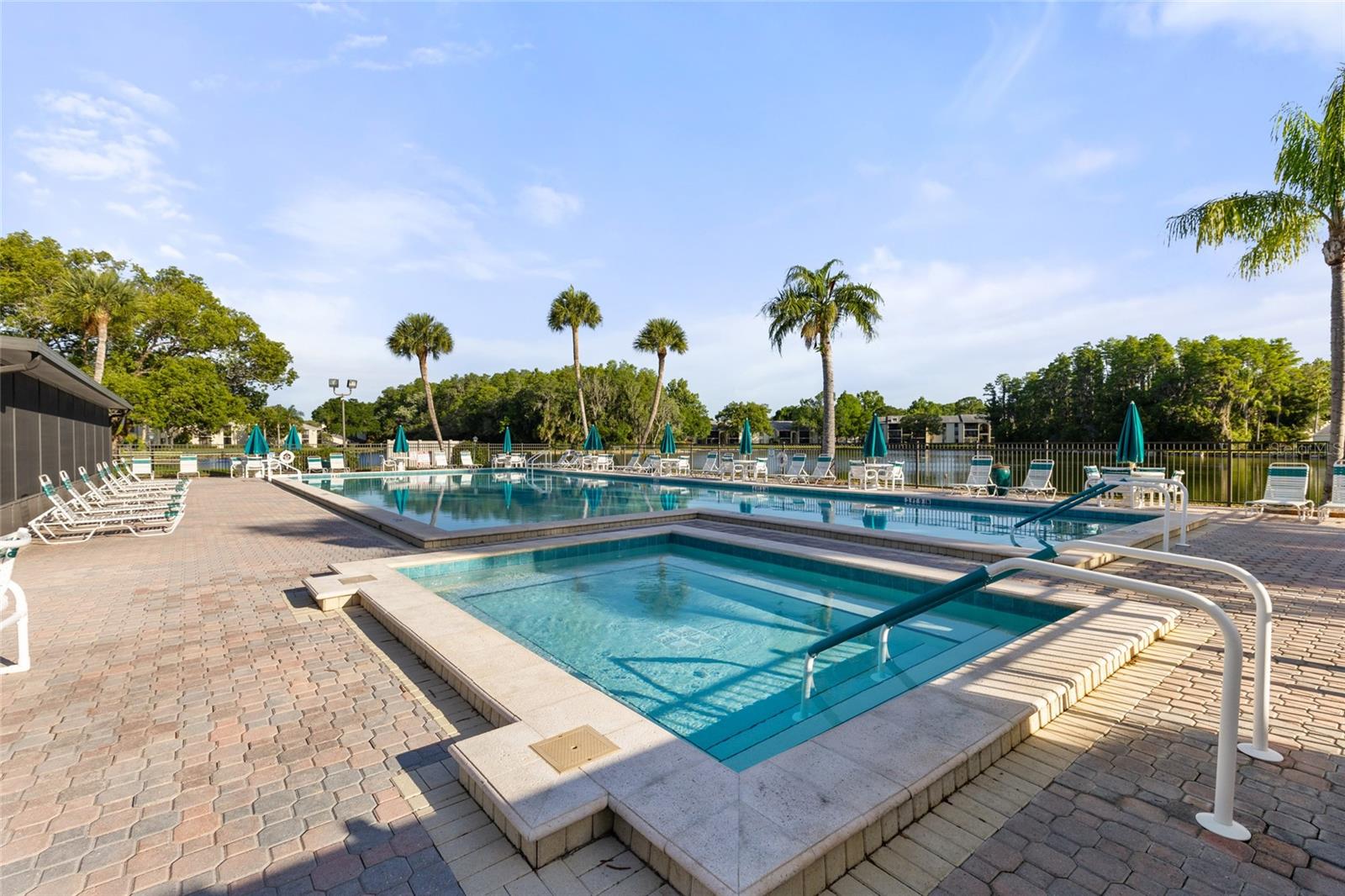 3101 LAKE PINE WAY #H3, TARPON SPRINGS, FL, 34688