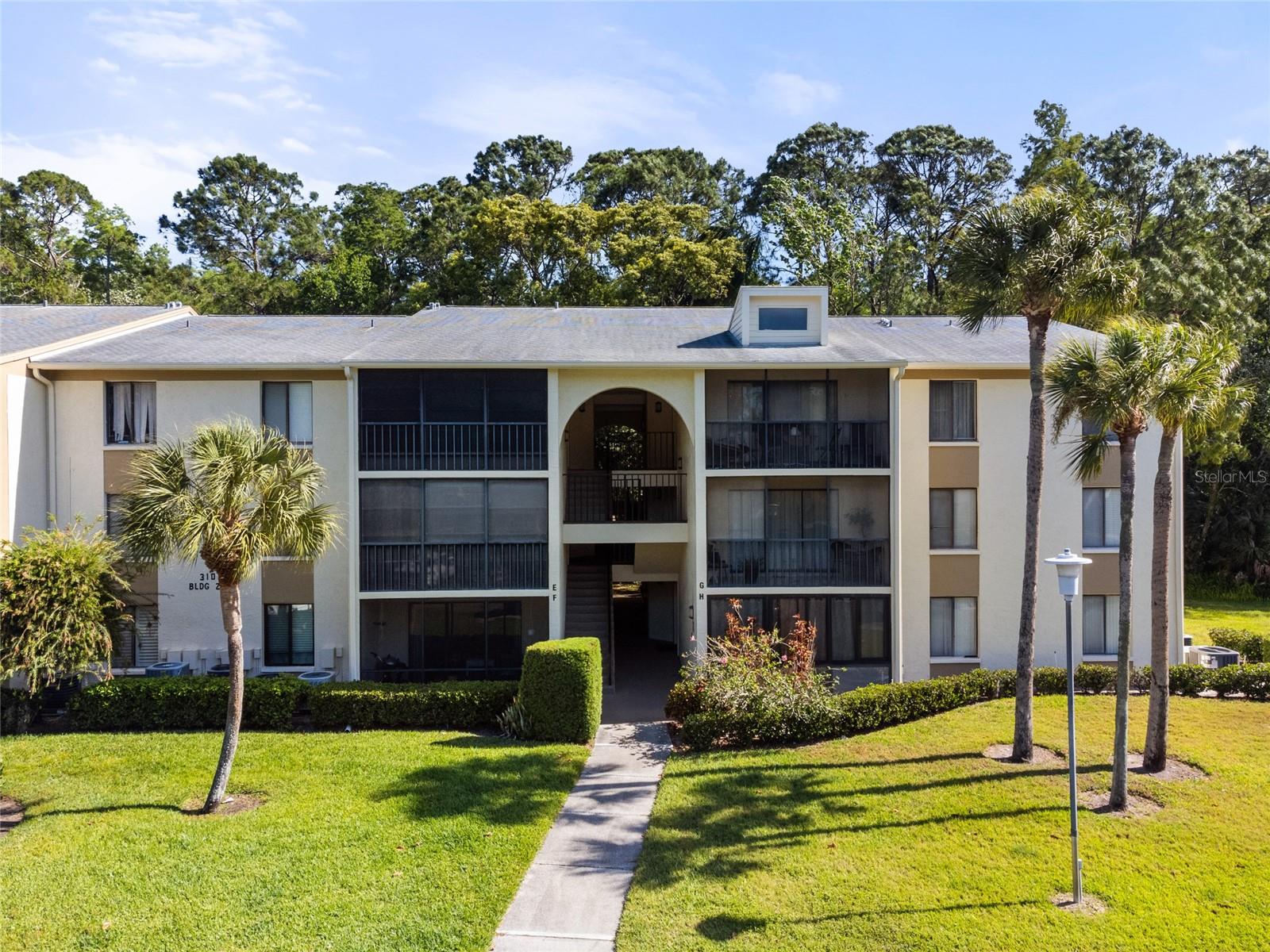 3101 LAKE PINE WAY #H3, TARPON SPRINGS, FL, 34688