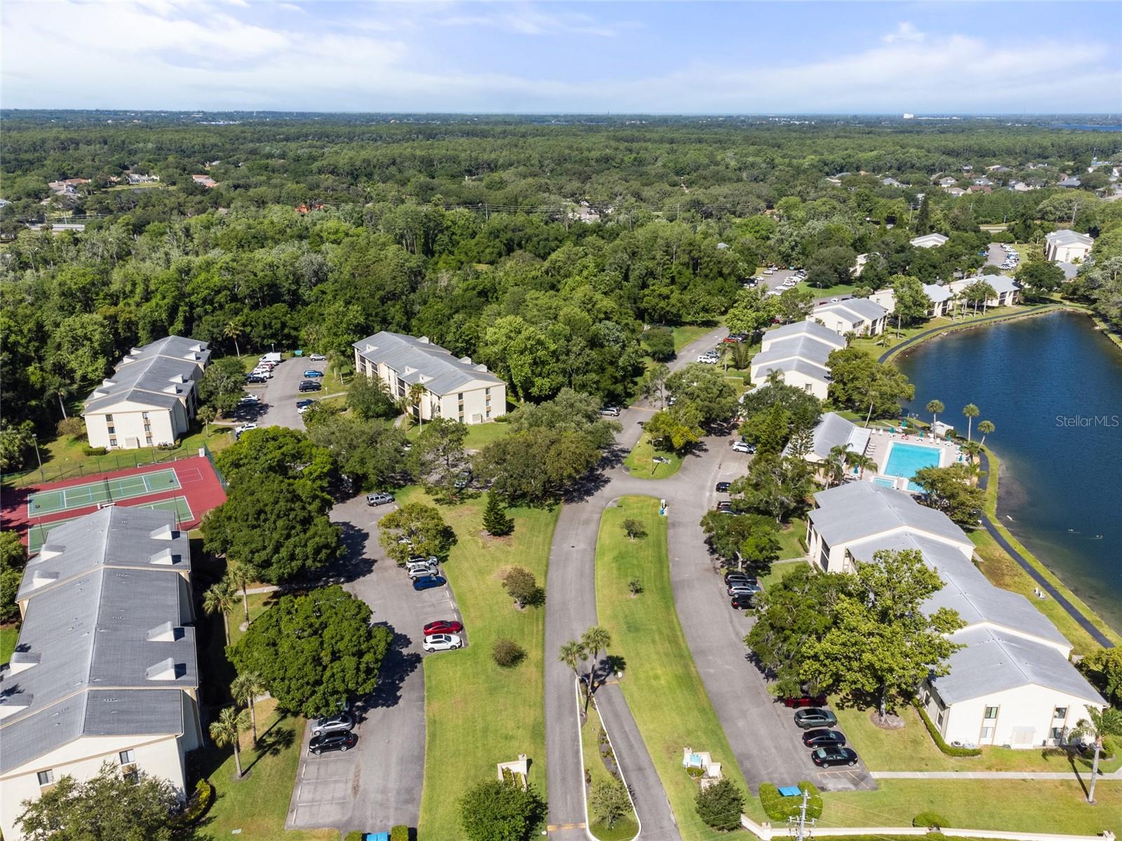 3101 LAKE PINE WAY #H3, TARPON SPRINGS, FL, 34688