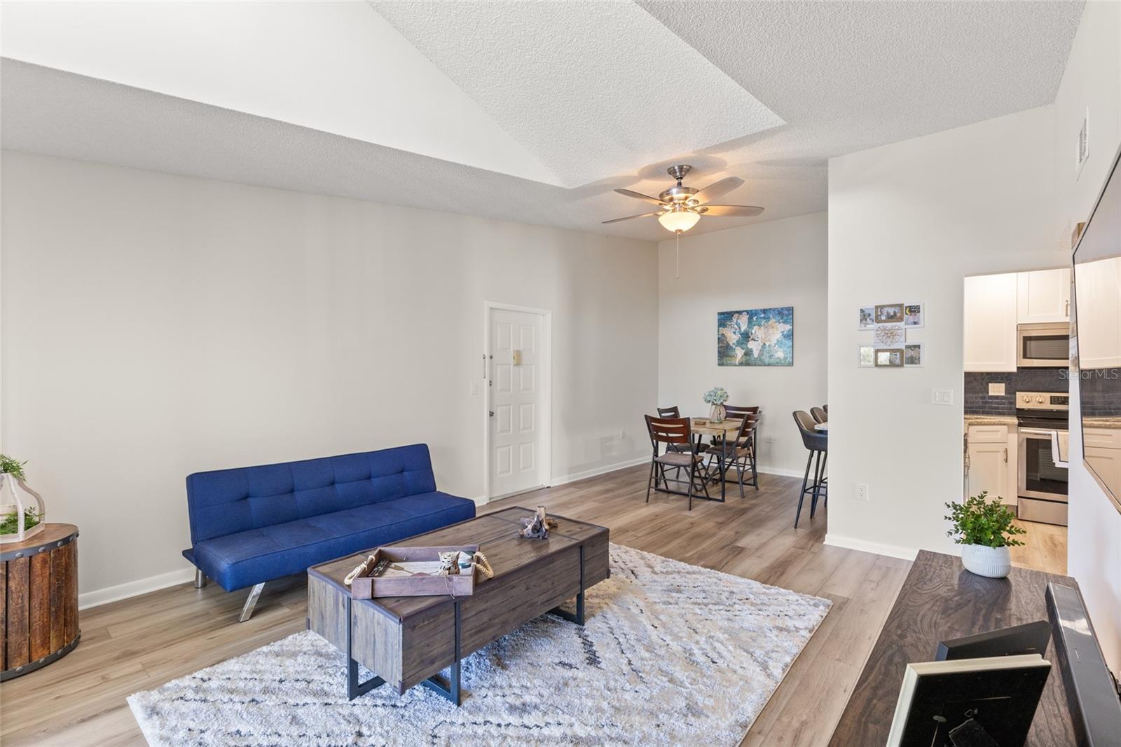 3101 LAKE PINE WAY #H3, TARPON SPRINGS, FL, 34688