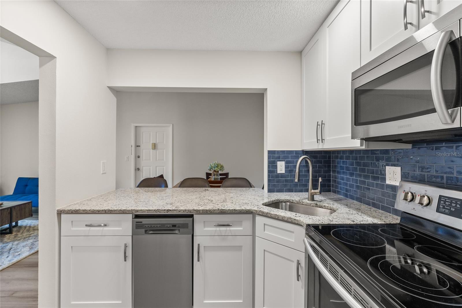 3101 LAKE PINE WAY #H3, TARPON SPRINGS, FL, 34688
