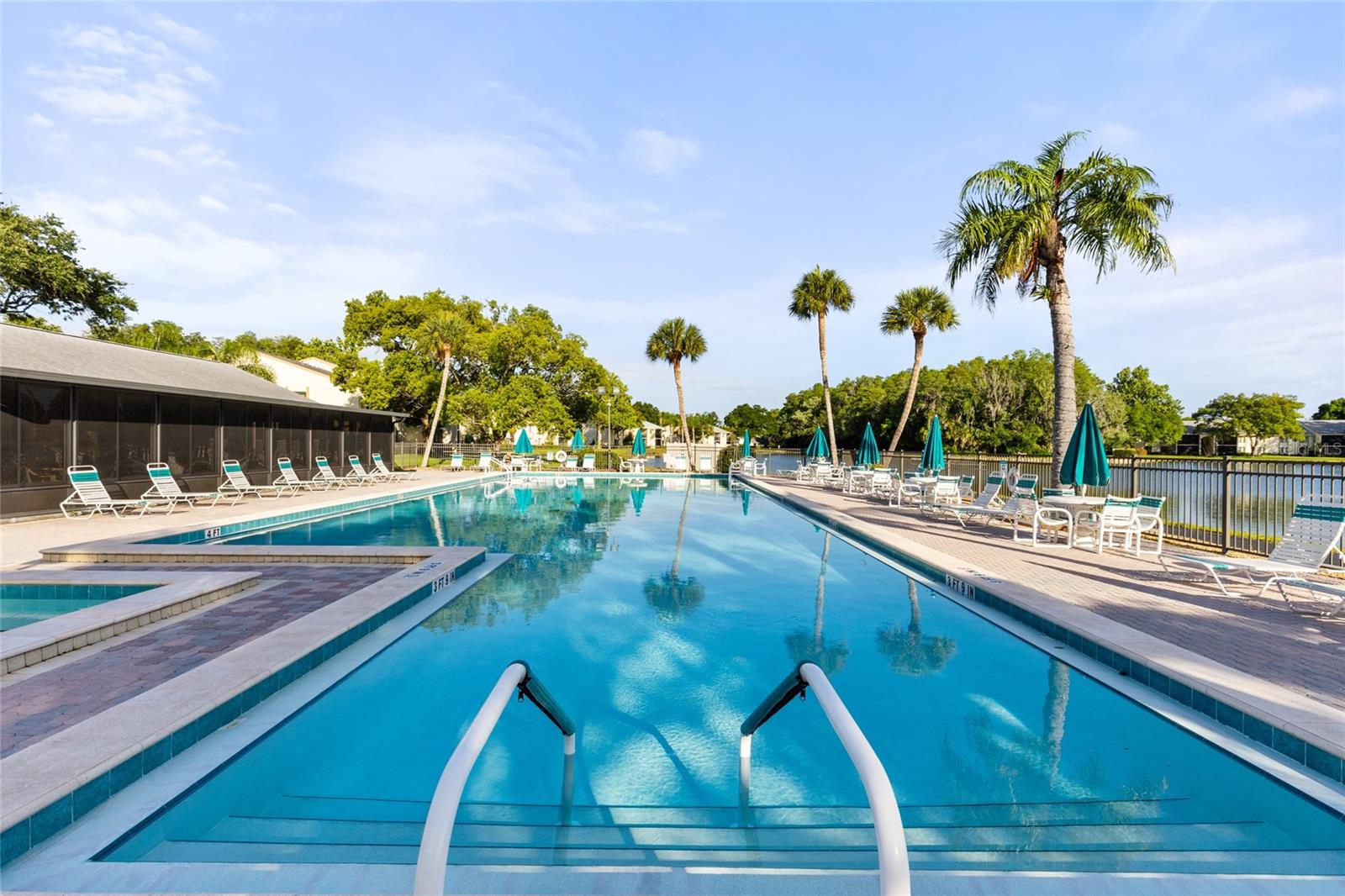 3101 LAKE PINE WAY #H3, TARPON SPRINGS, FL, 34688