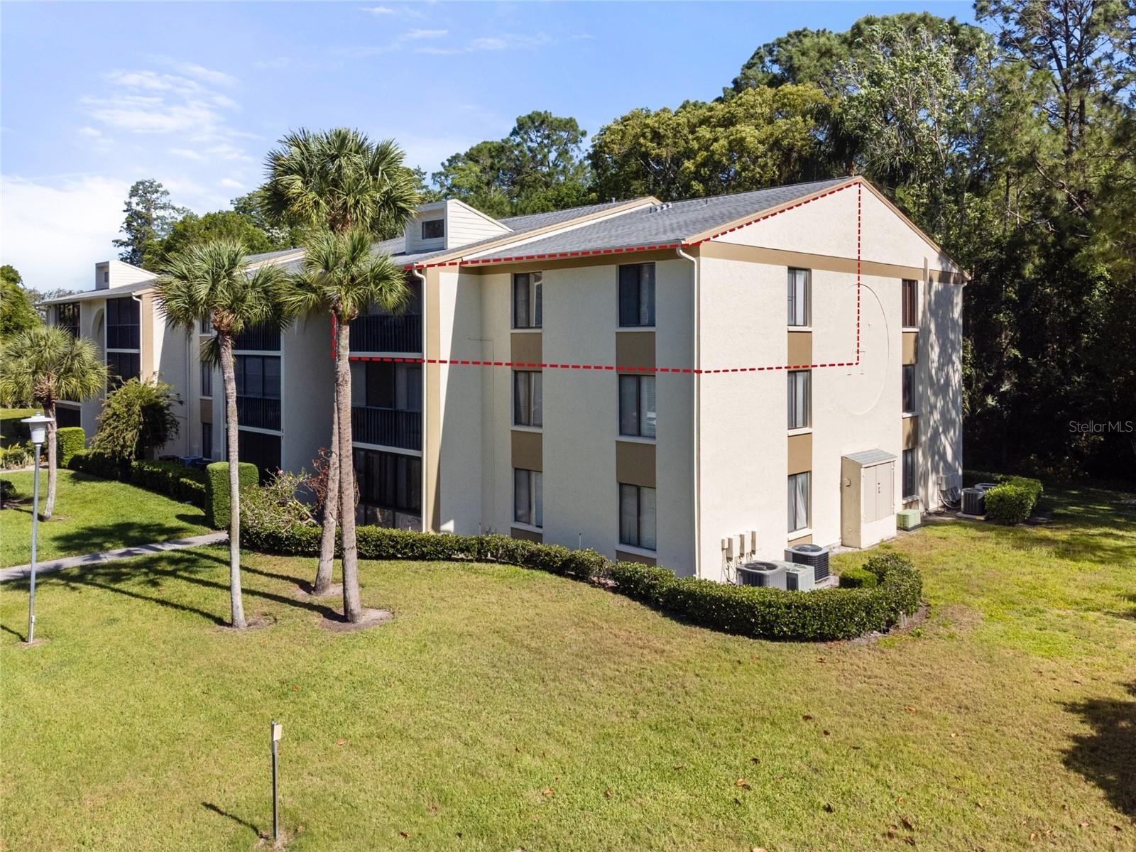 3101 LAKE PINE WAY #H3, TARPON SPRINGS, FL, 34688