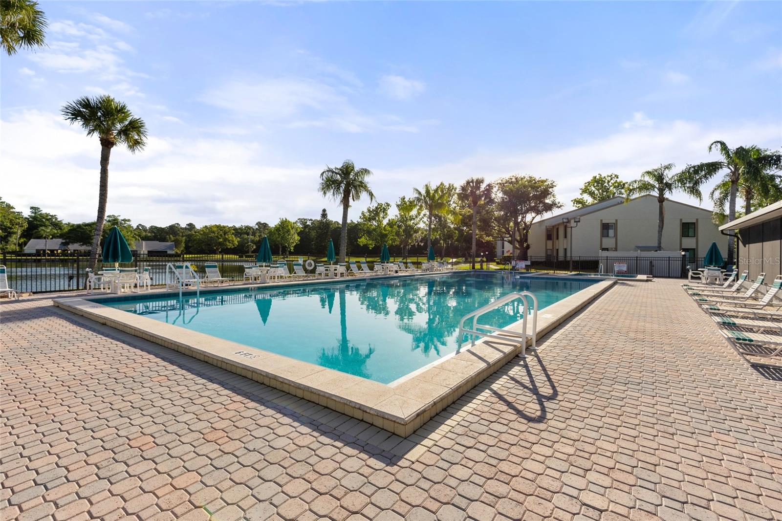 3101 LAKE PINE WAY #H3, TARPON SPRINGS, FL, 34688