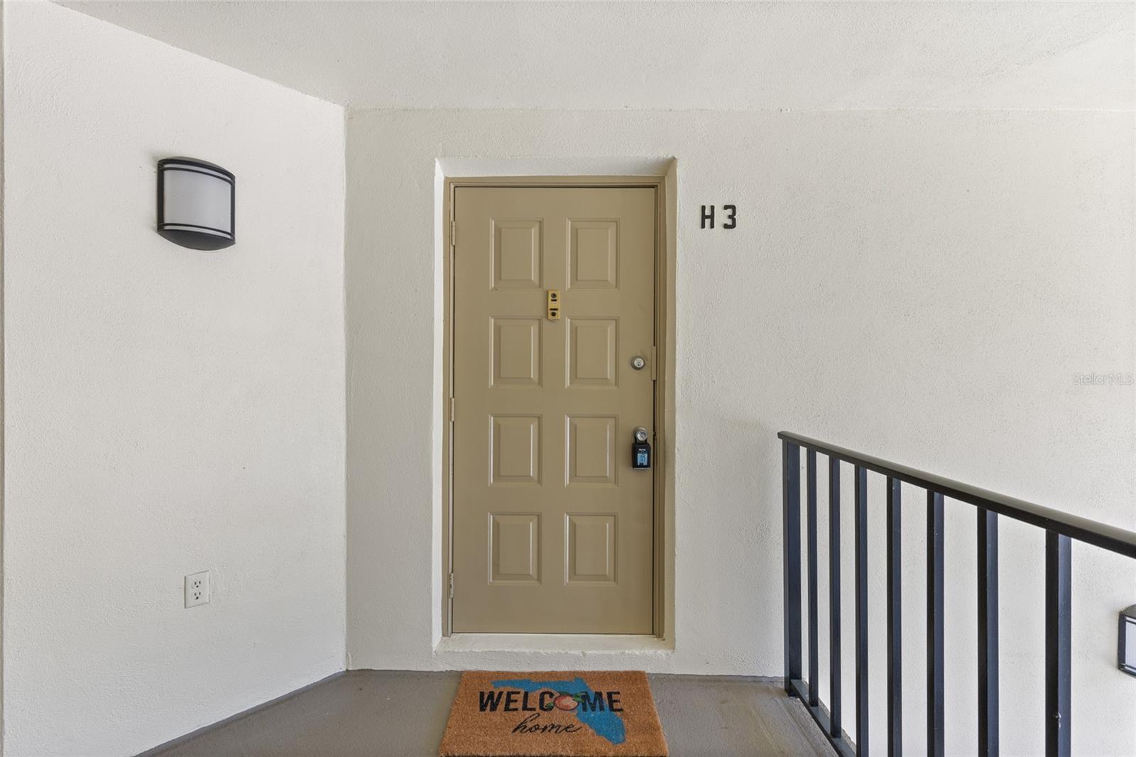 3101 LAKE PINE WAY #H3, TARPON SPRINGS, FL, 34688