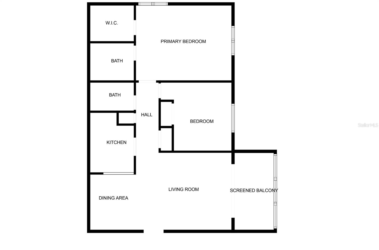 3101 LAKE PINE WAY #H3, TARPON SPRINGS, FL, 34688