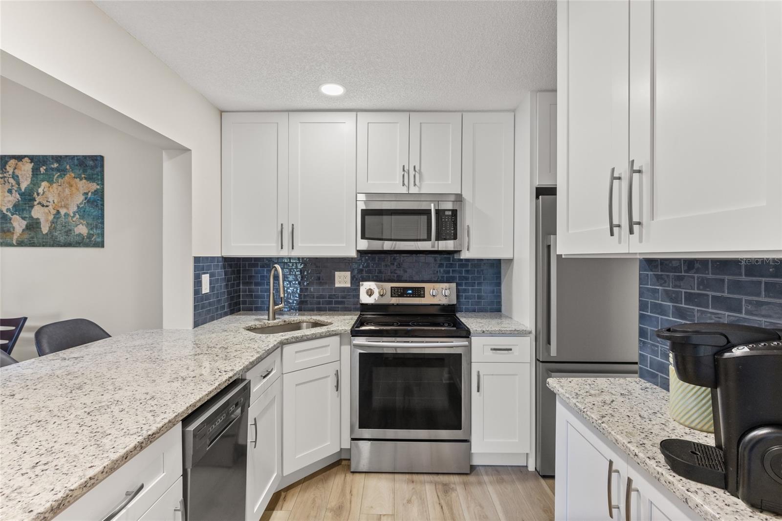 3101 LAKE PINE WAY #H3, TARPON SPRINGS, FL, 34688