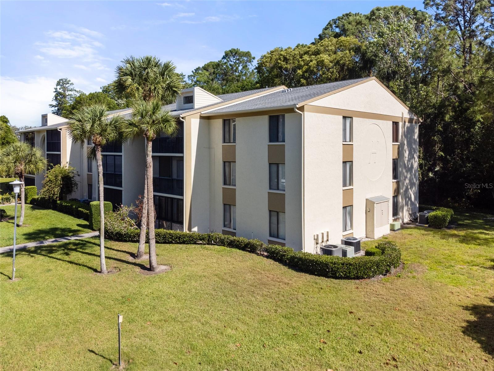 3101 LAKE PINE WAY #H3, TARPON SPRINGS, FL, 34688