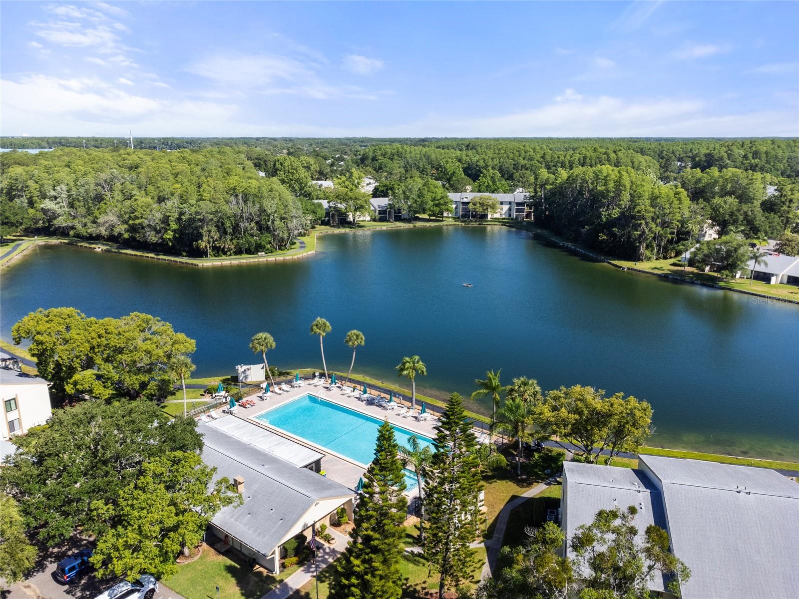 3101 LAKE PINE WAY #H3, TARPON SPRINGS, FL, 34688