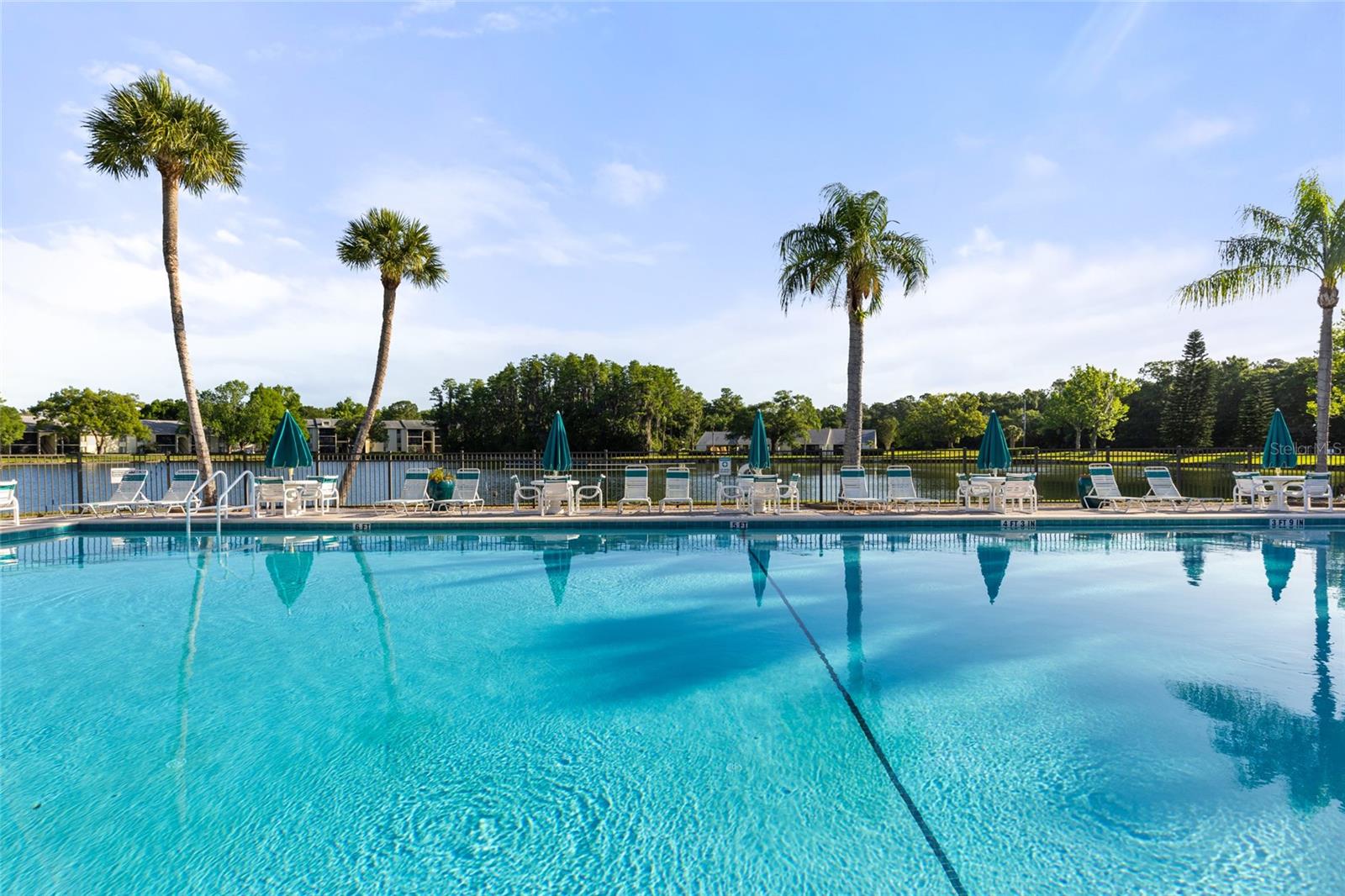 3101 LAKE PINE WAY #H3, TARPON SPRINGS, FL, 34688