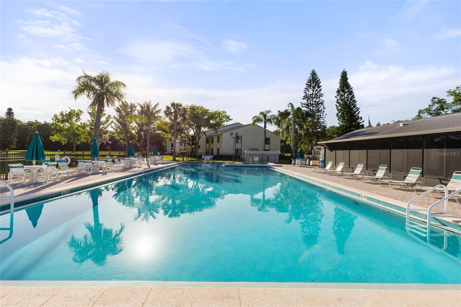 3101 LAKE PINE WAY #H3, TARPON SPRINGS, FL, 34688