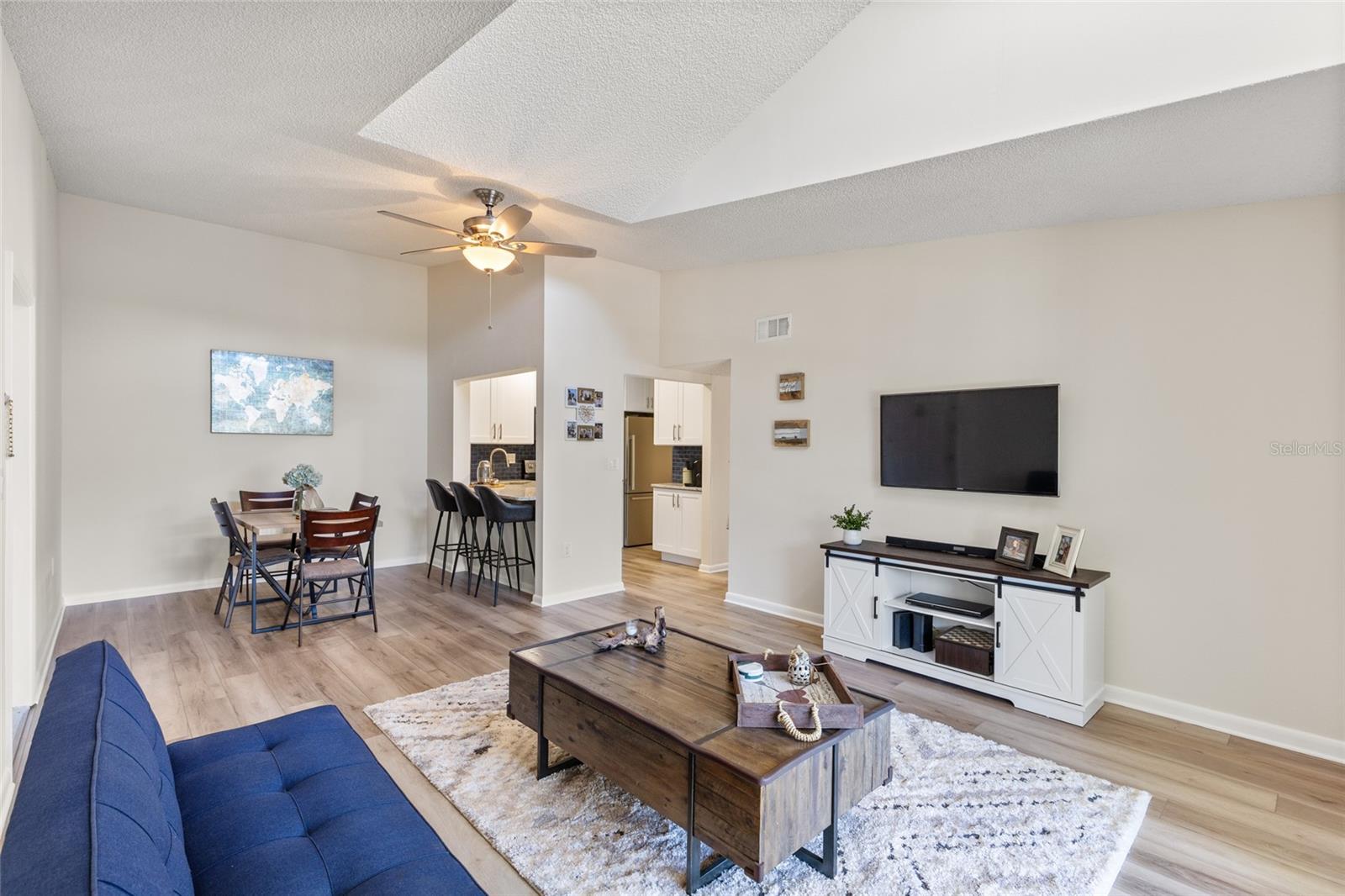 3101 LAKE PINE WAY #H3, TARPON SPRINGS, FL, 34688