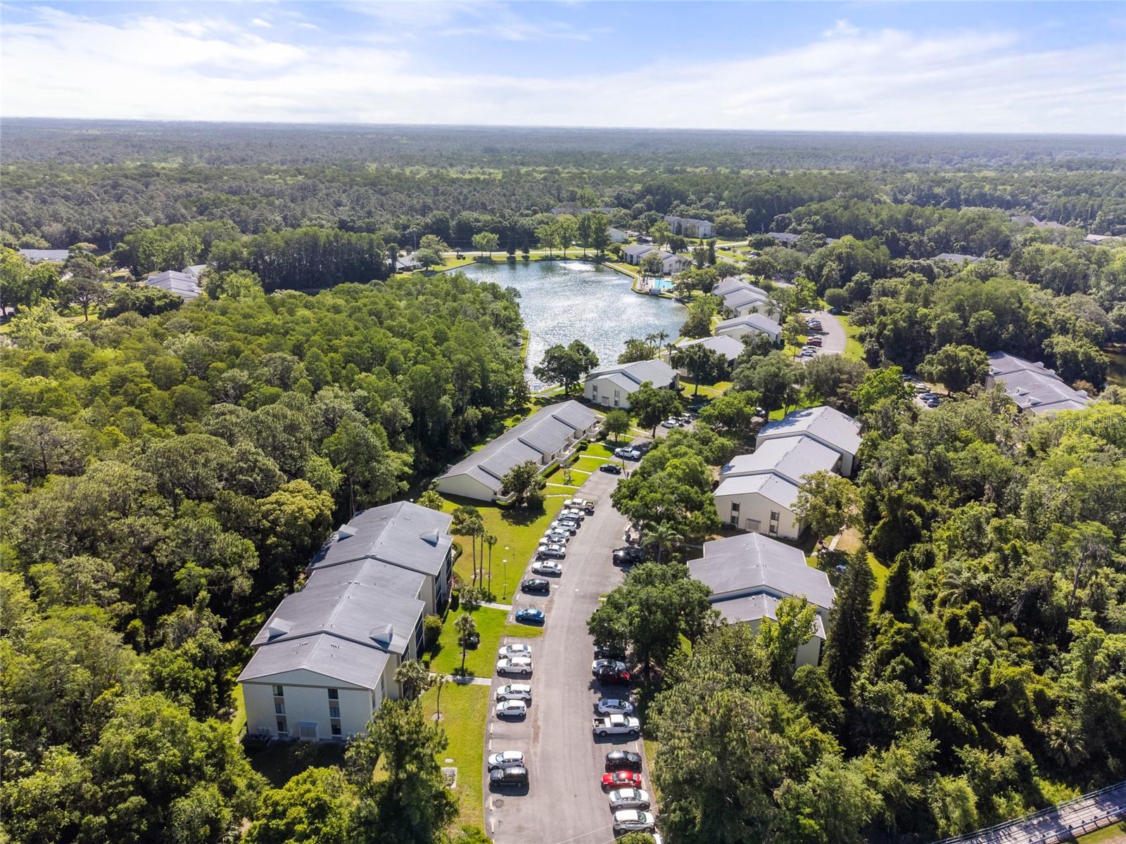3101 LAKE PINE WAY #H3, TARPON SPRINGS, FL, 34688