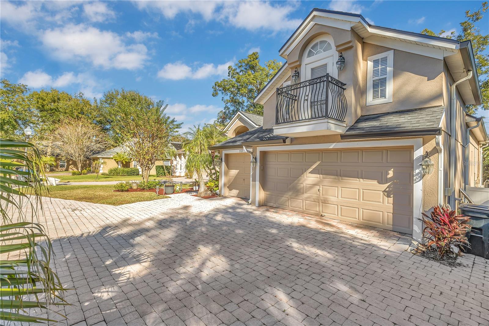 113 SECLUDED OAKS CT, CASSELBERRY, FL, 32707