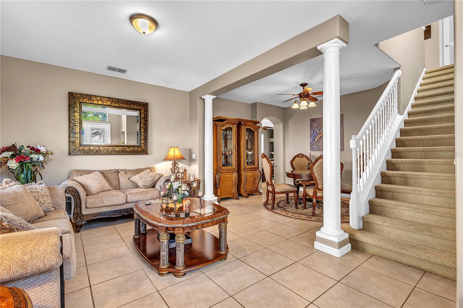 113 SECLUDED OAKS CT, CASSELBERRY, FL, 32707