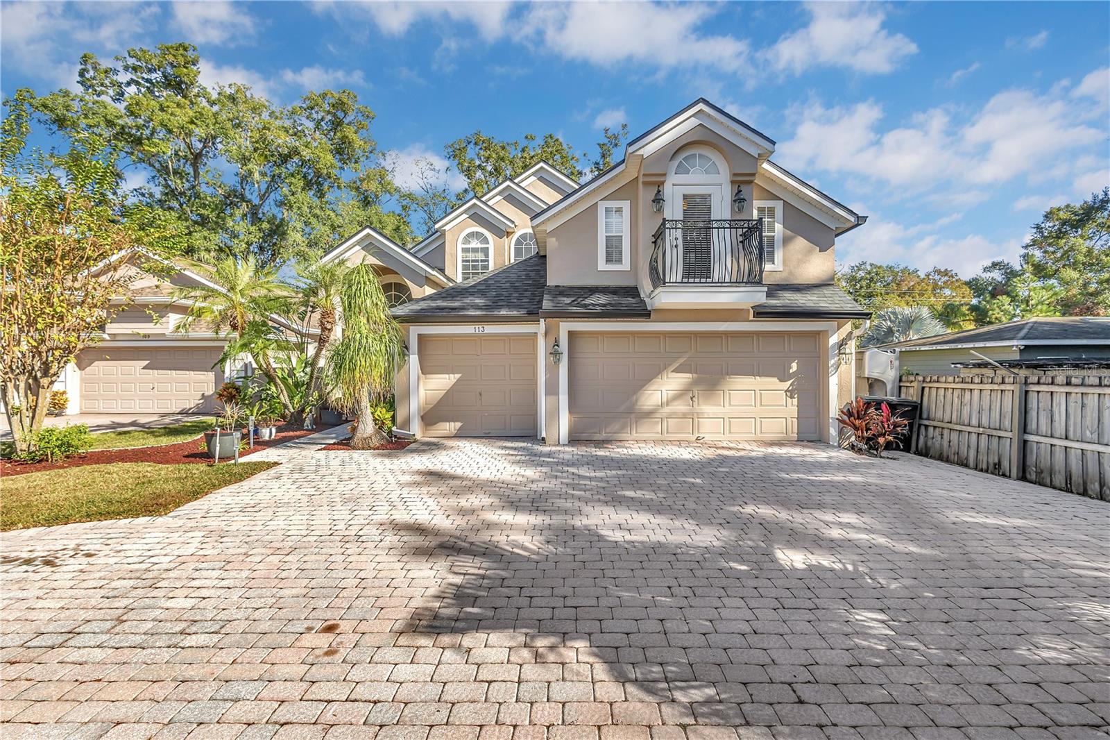 113 SECLUDED OAKS CT, CASSELBERRY, FL, 32707