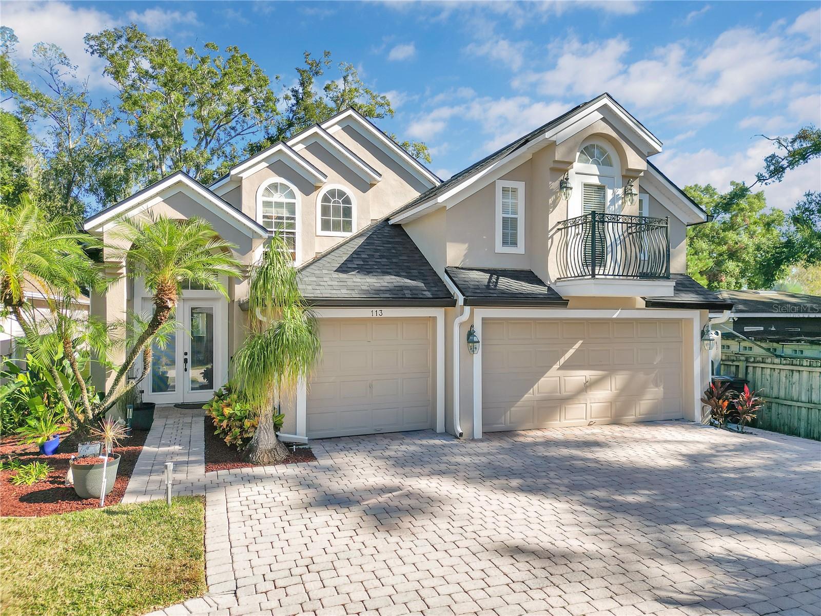 113 SECLUDED OAKS CT, CASSELBERRY, FL, 32707