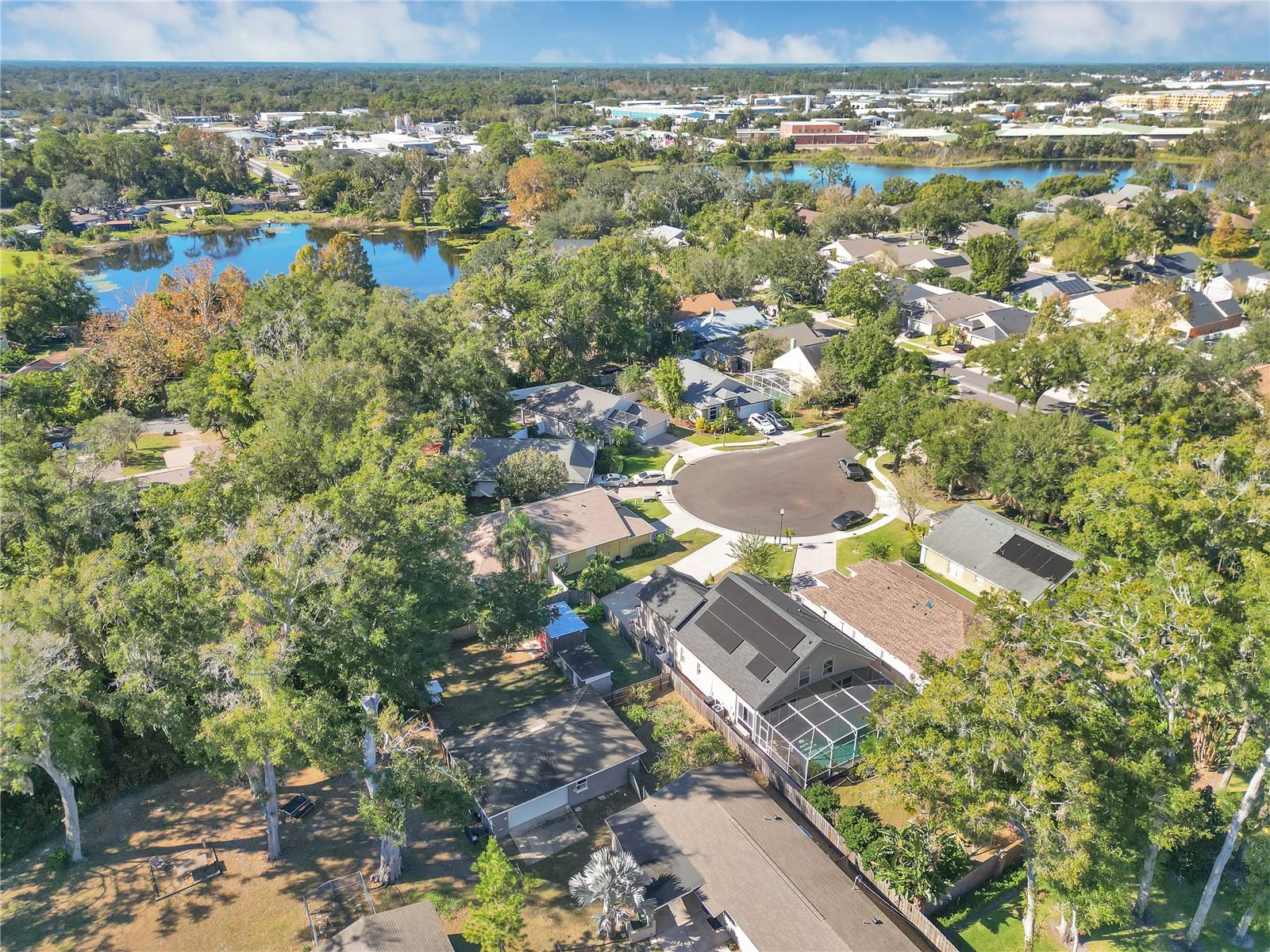113 SECLUDED OAKS CT, CASSELBERRY, FL, 32707