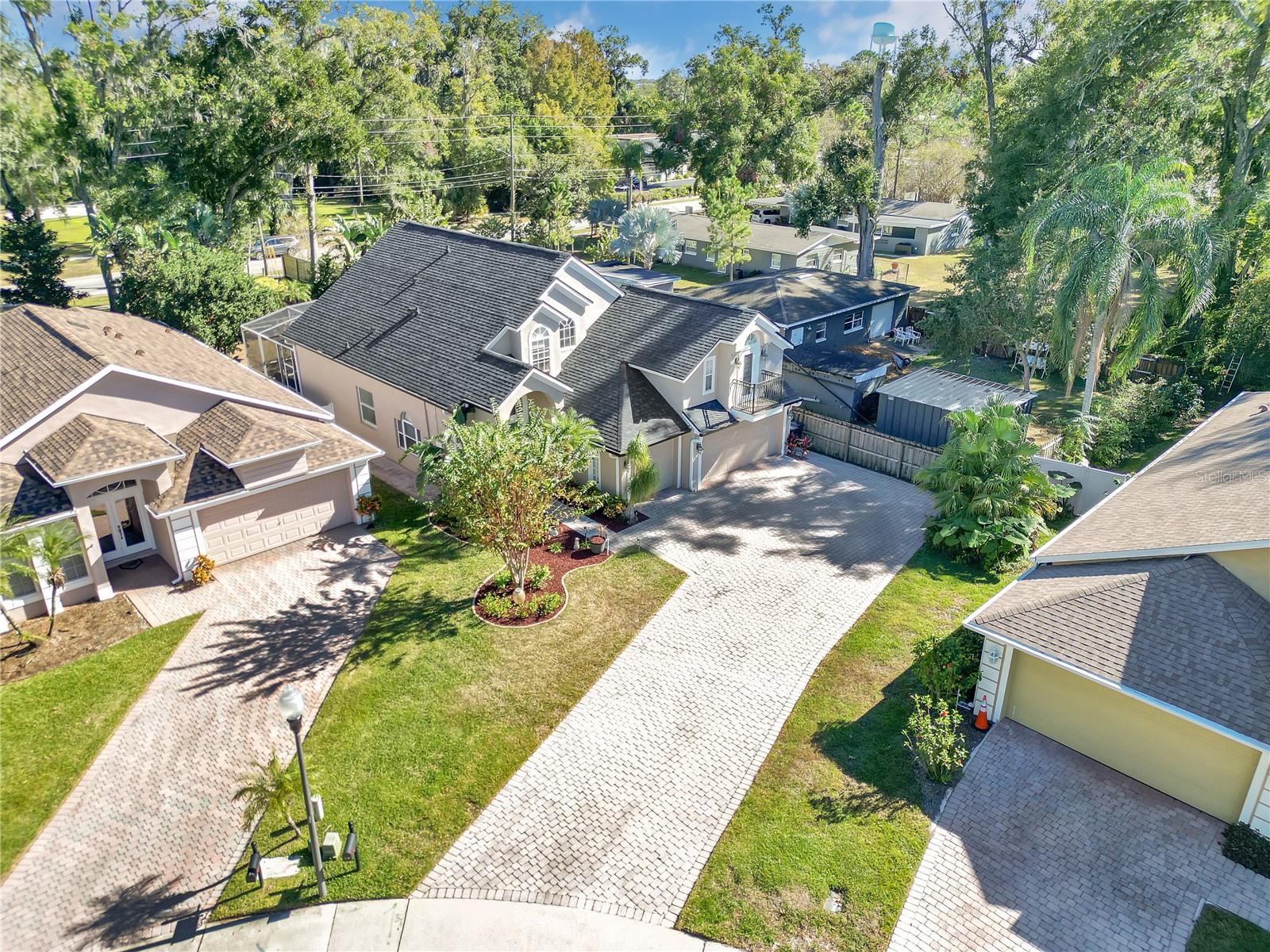113 SECLUDED OAKS CT, CASSELBERRY, FL, 32707