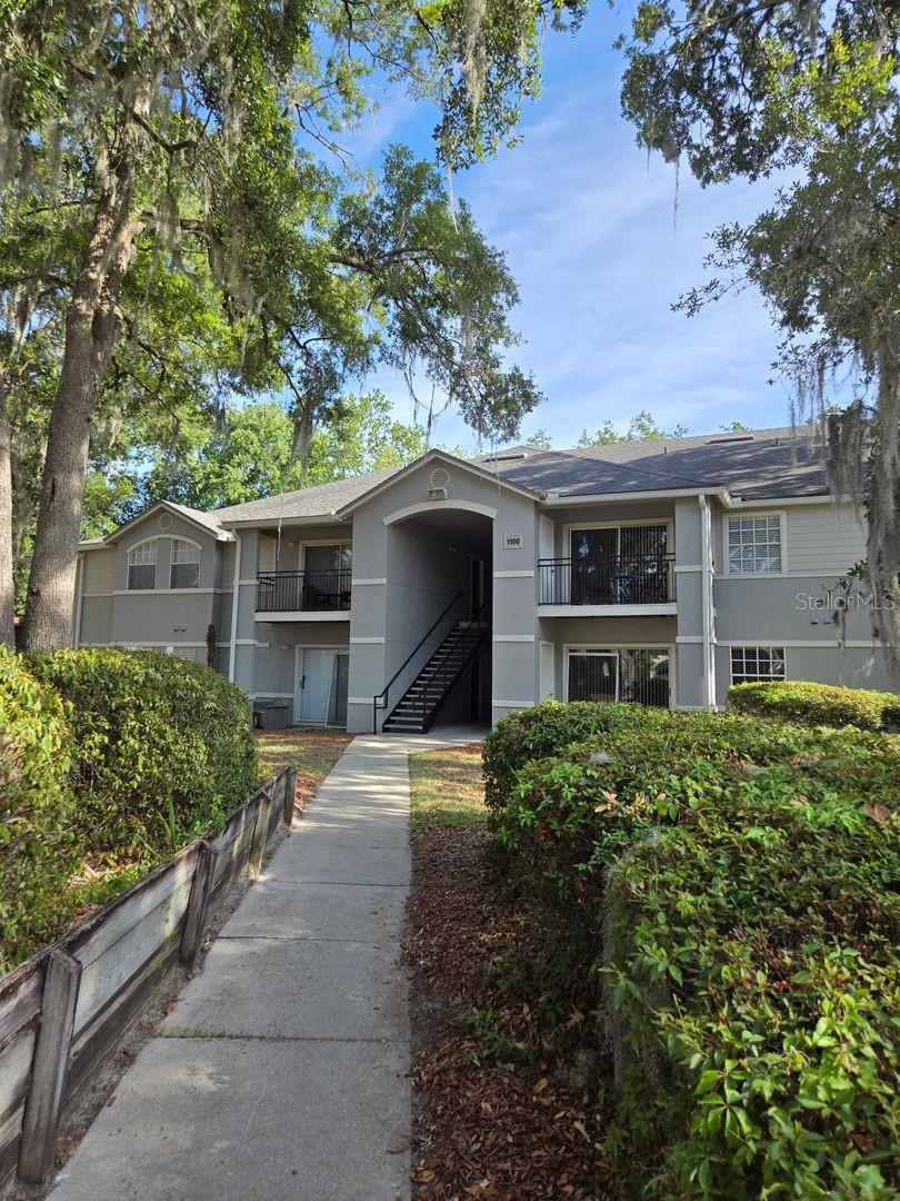 3705 SW 27TH ST #1121, GAINESVILLE, FL, 32608