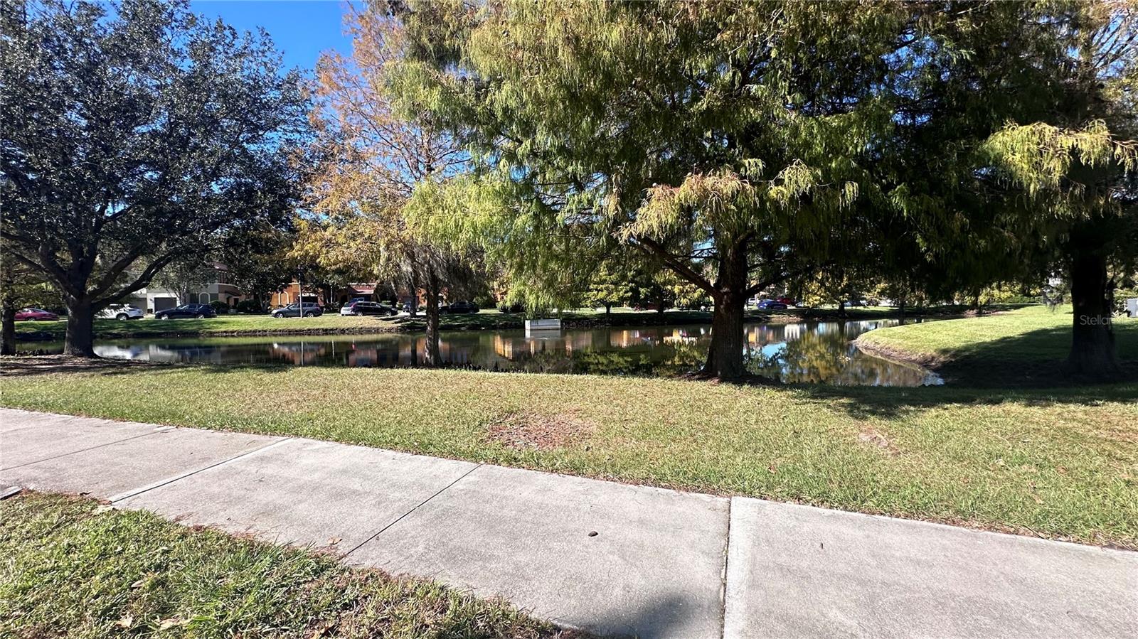 9536 MUSE PL, ORLANDO, FL, 32829