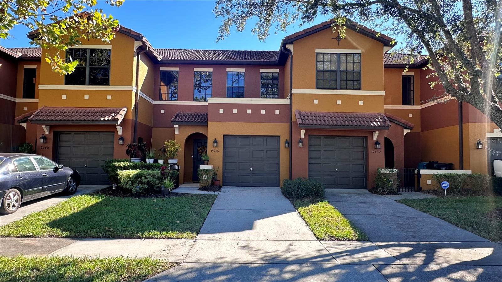9536 MUSE PL, ORLANDO, FL, 32829