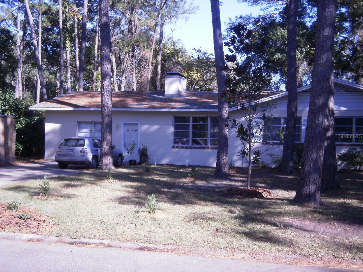 1022 NW 16TH AVE, GAINESVILLE, FL, 32601