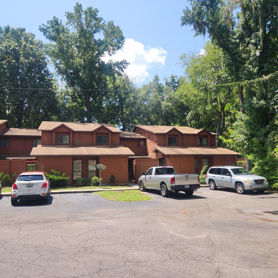 5753 SW 10TH PL, GAINESVILLE, FL, 32607