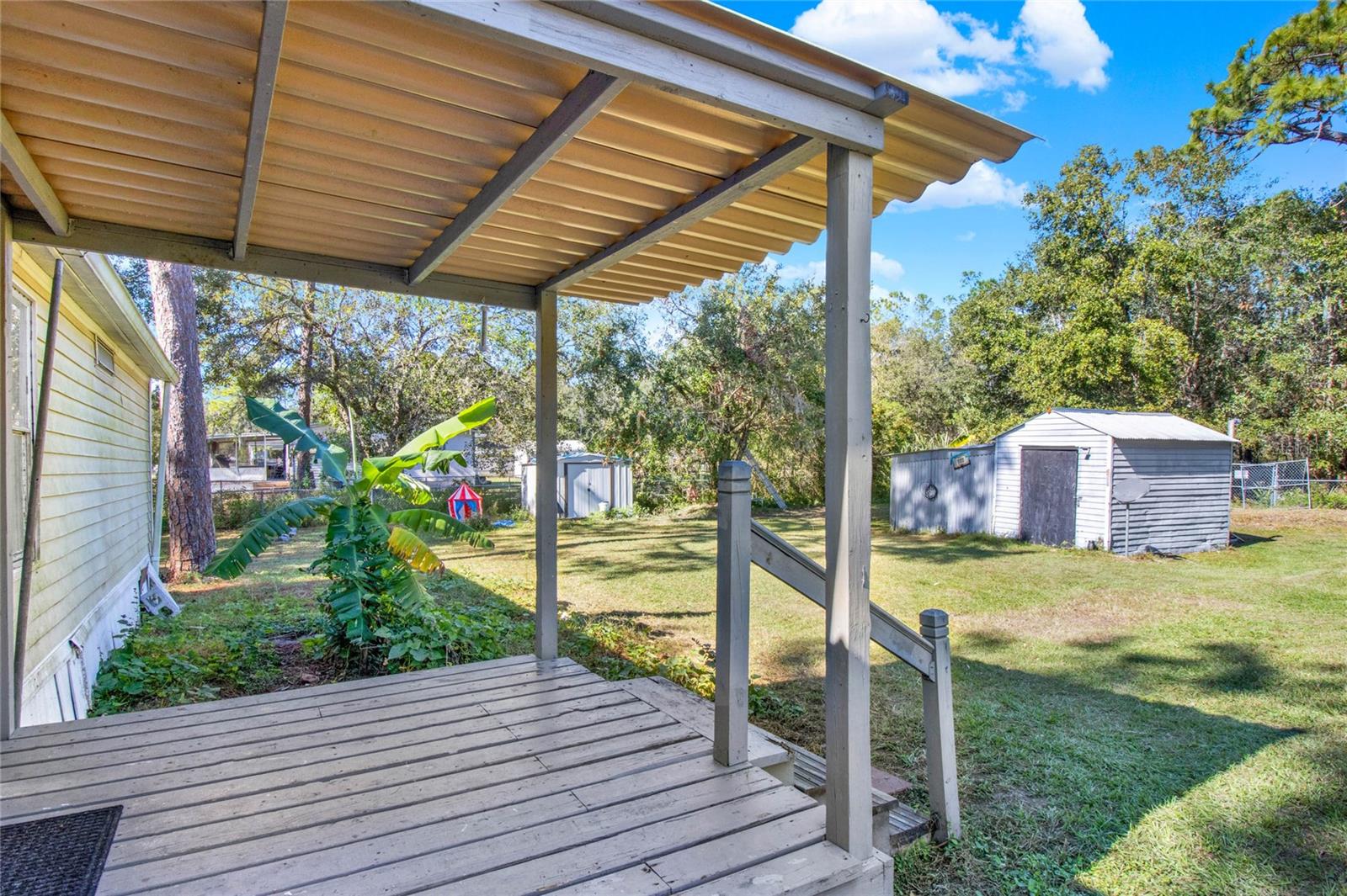 8826 HAMMOCK LOOP, POLK CITY, FL, 33868