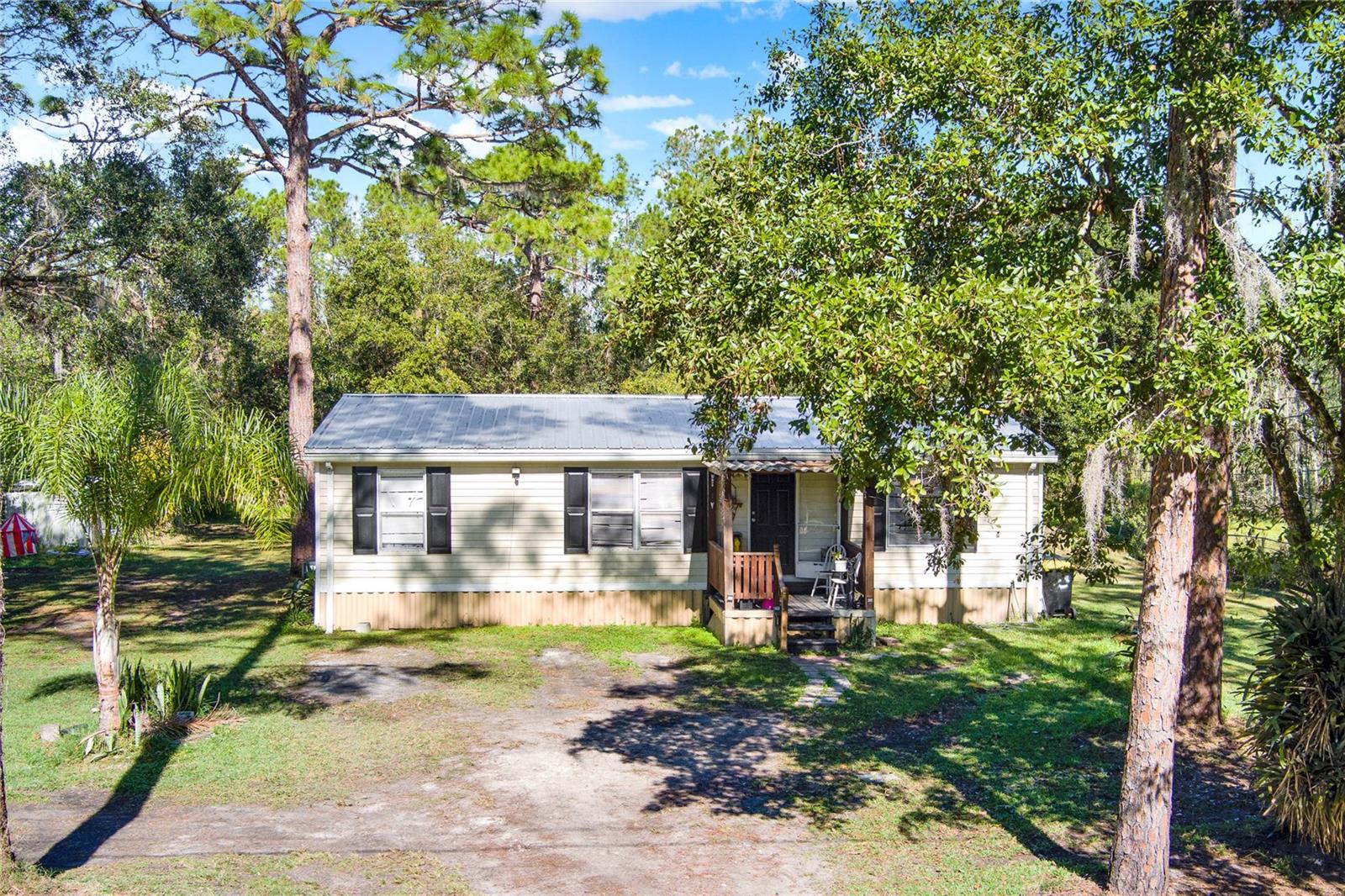 8826 HAMMOCK LOOP, POLK CITY, FL, 33868