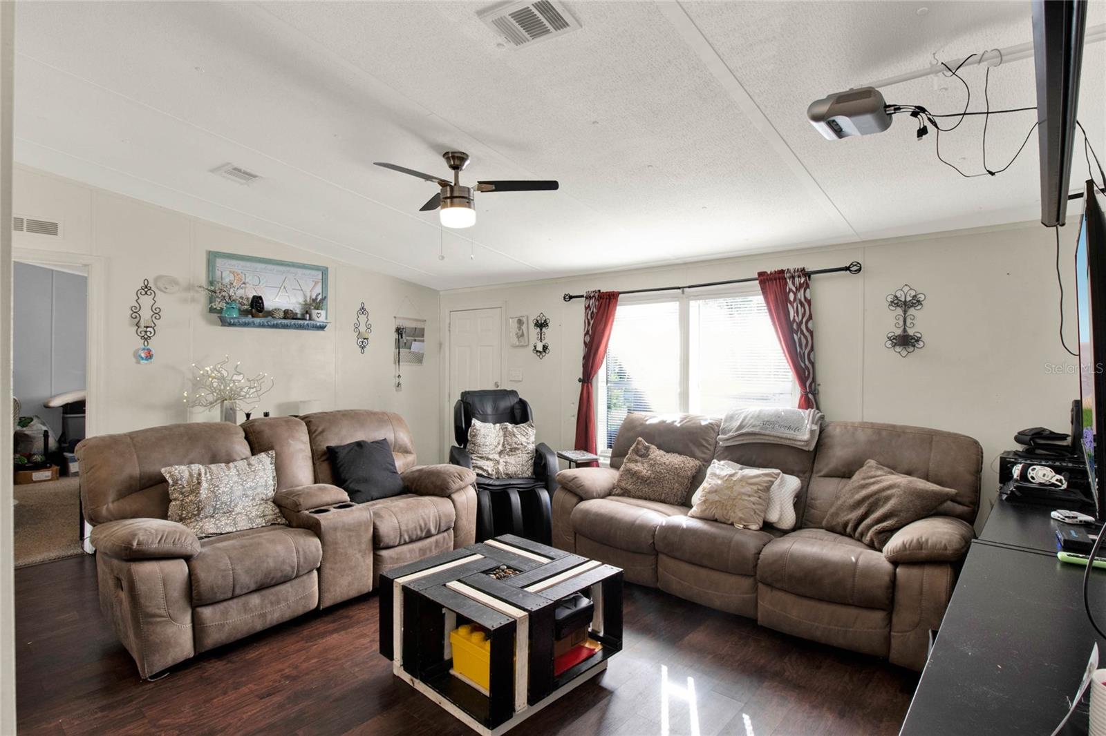 8826 HAMMOCK LOOP, POLK CITY, FL, 33868