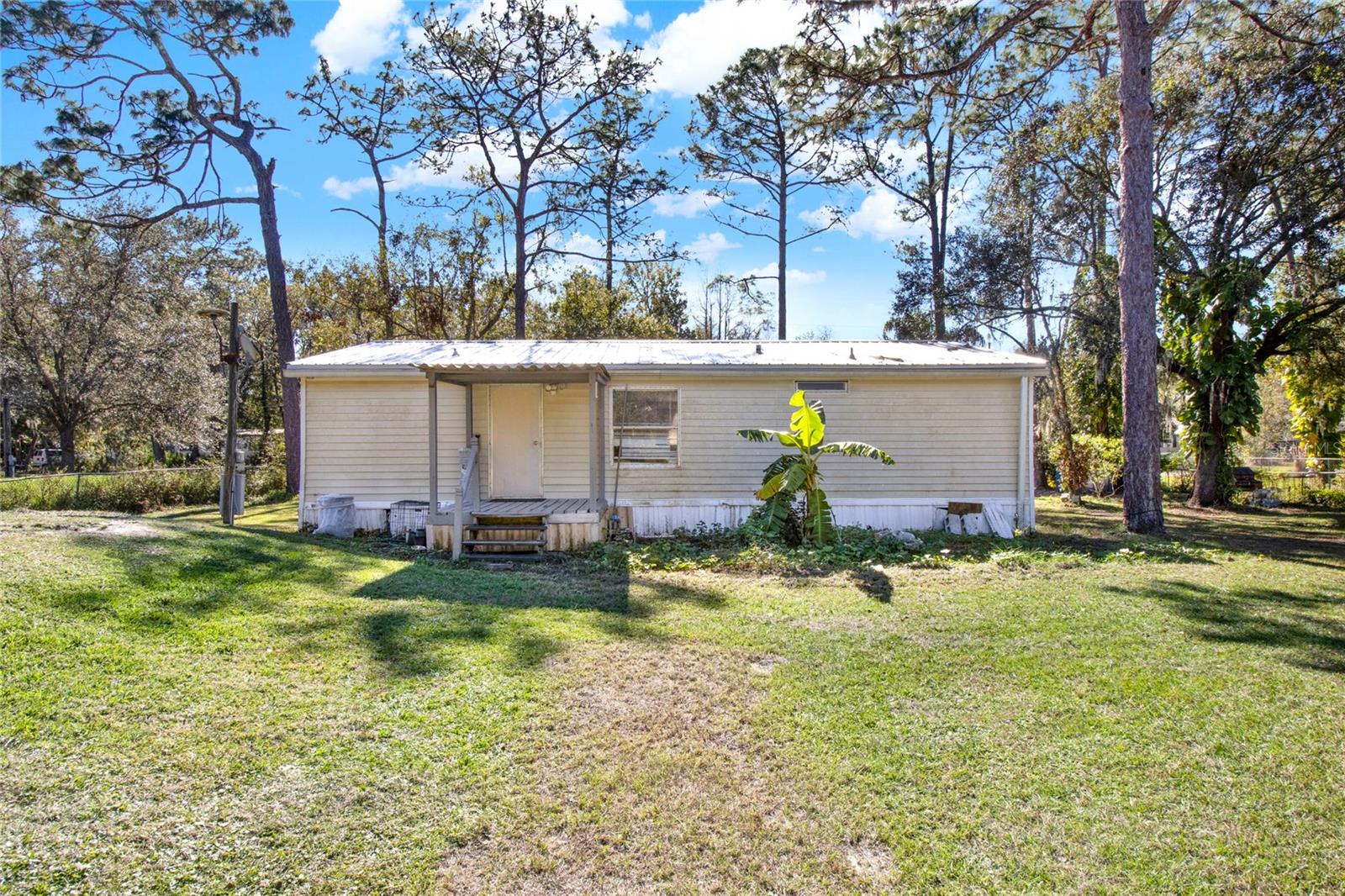 8826 HAMMOCK LOOP, POLK CITY, FL, 33868