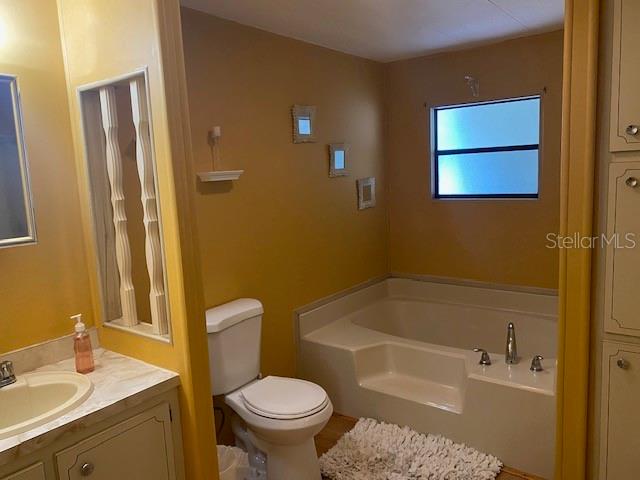 807 ELKAN DR, TARPON SPRINGS, FL, 34689