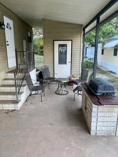 807 ELKAN DR, TARPON SPRINGS, FL, 34689