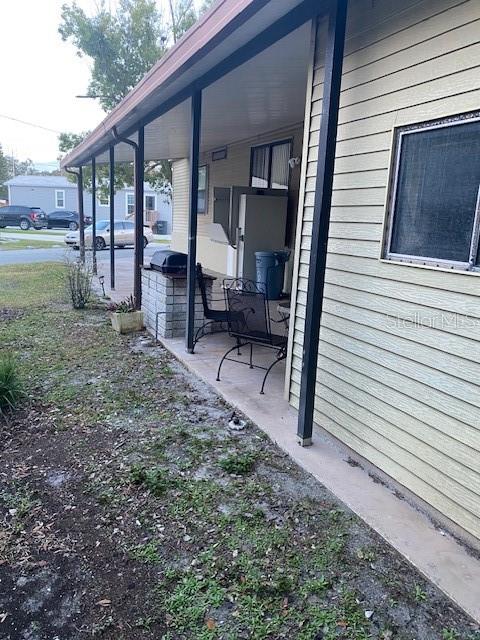 807 ELKAN DR, TARPON SPRINGS, FL, 34689
