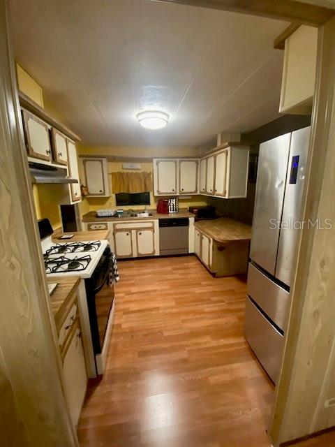 807 ELKAN DR, TARPON SPRINGS, FL, 34689