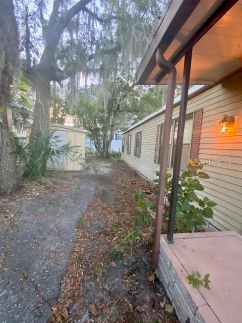 807 ELKAN DR, TARPON SPRINGS, FL, 34689