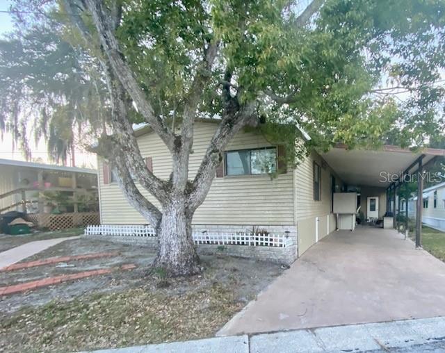 807 ELKAN DR, TARPON SPRINGS, FL, 34689