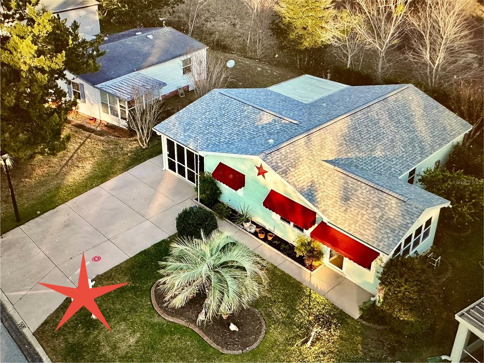 558 SAINT ANDREWS BLVD, THE VILLAGES, FL, 32159