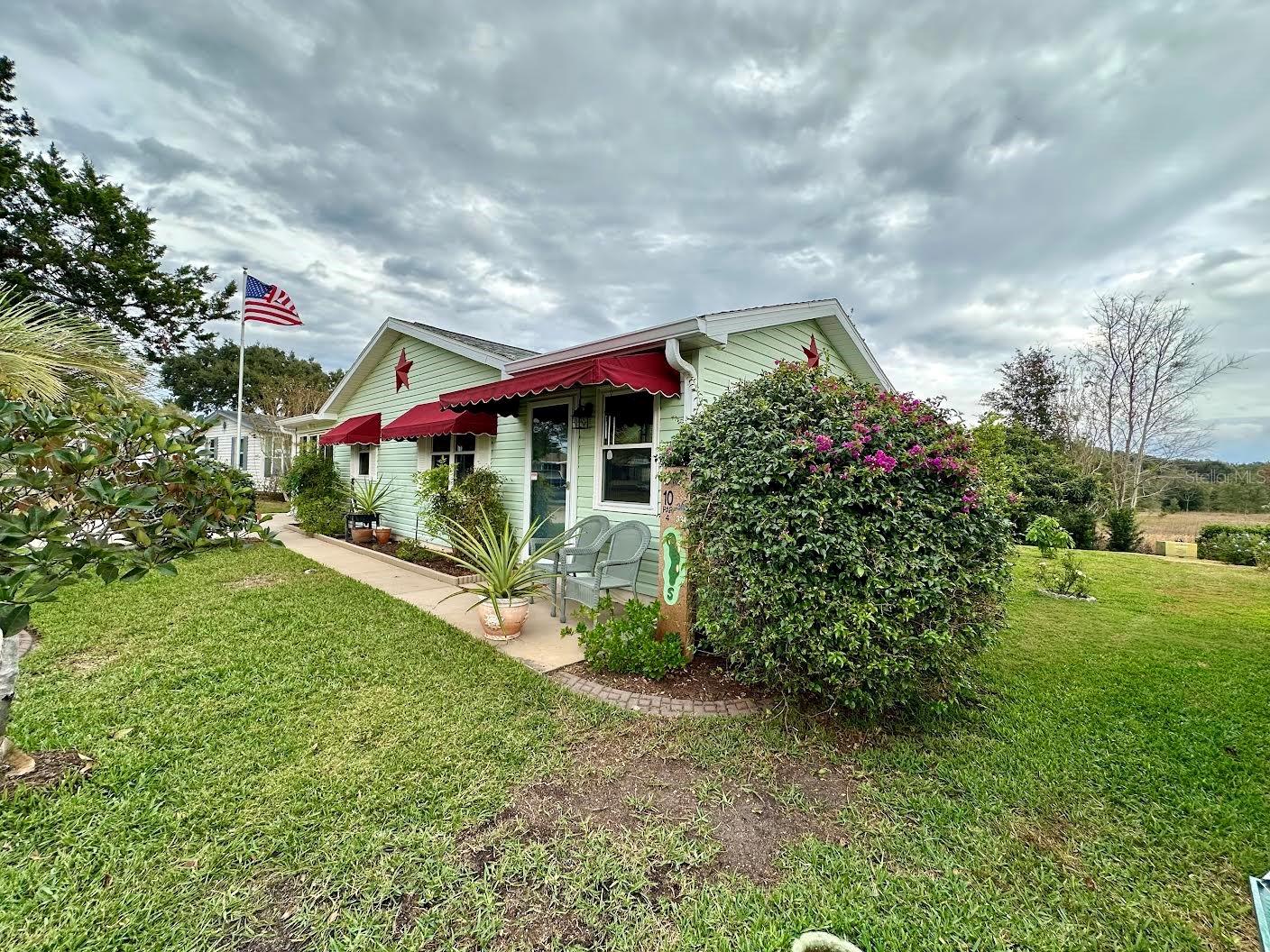 558 SAINT ANDREWS BLVD, THE VILLAGES, FL, 32159