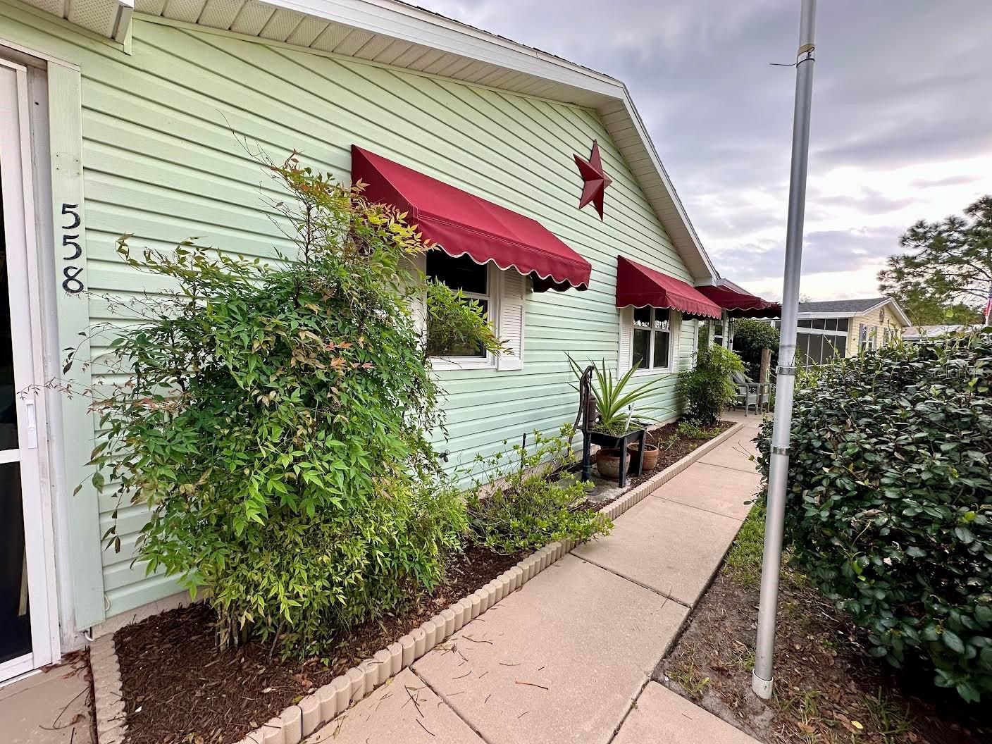 558 SAINT ANDREWS BLVD, THE VILLAGES, FL, 32159