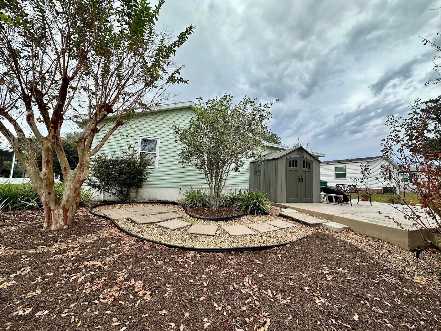 558 SAINT ANDREWS BLVD, THE VILLAGES, FL, 32159