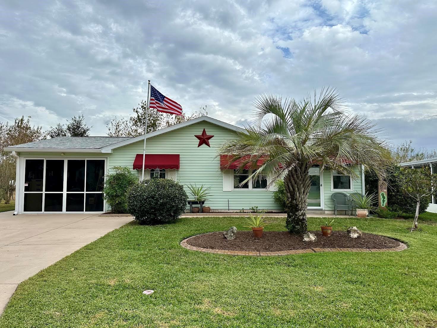 558 SAINT ANDREWS BLVD, THE VILLAGES, FL, 32159